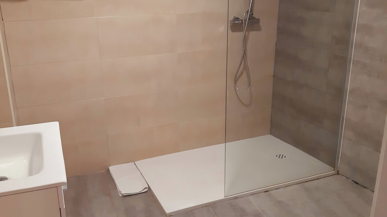Photo of Bathroom in Vilafortuny