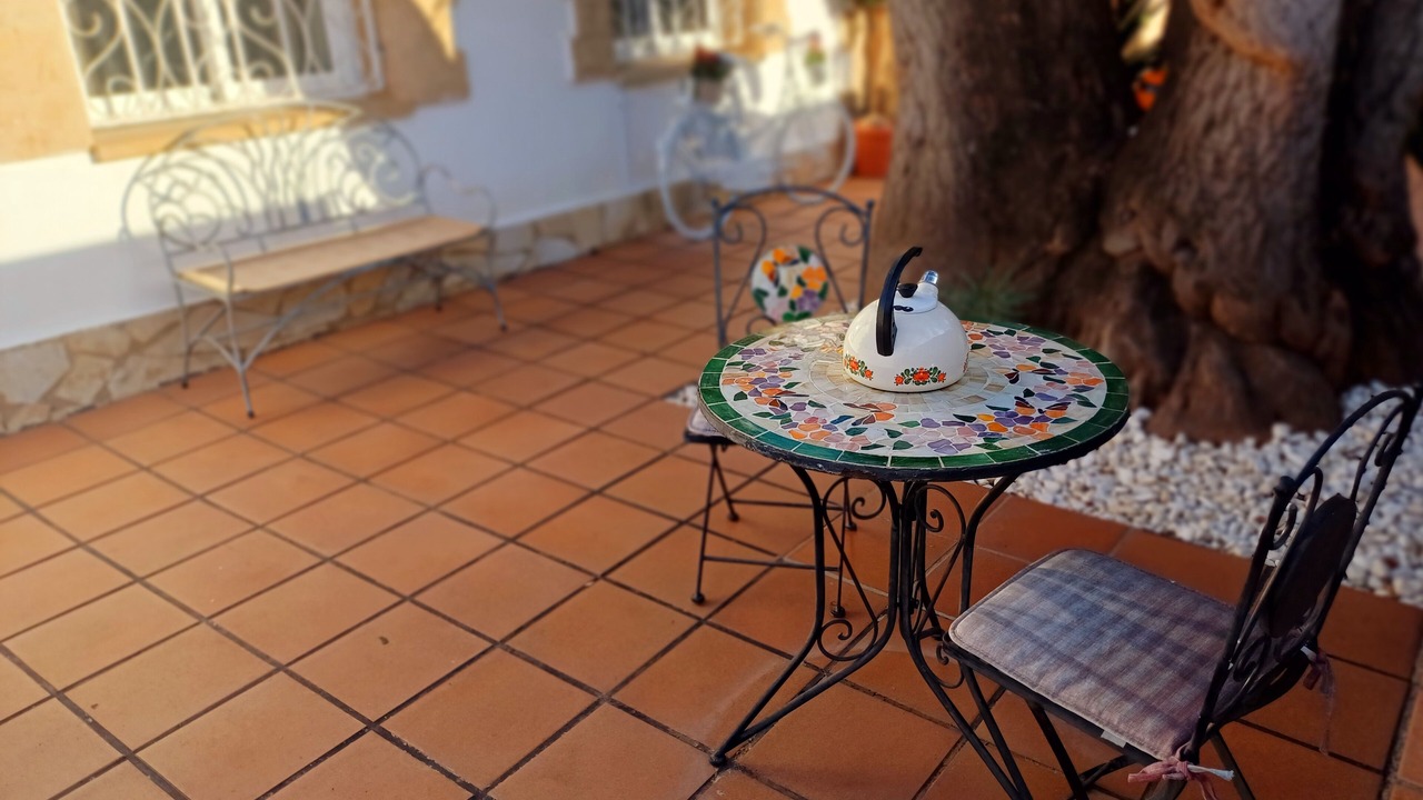 Photo of Outdoor in Vilafortuny