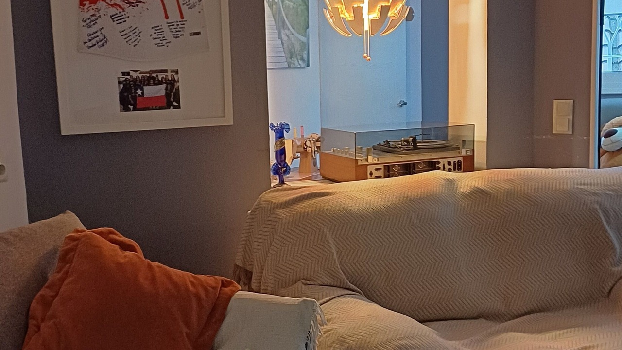 Photo of Livingroom in Vilafortuny