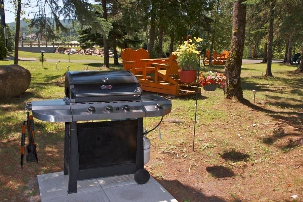 Photo of Outdoor in Baie-St-Paul