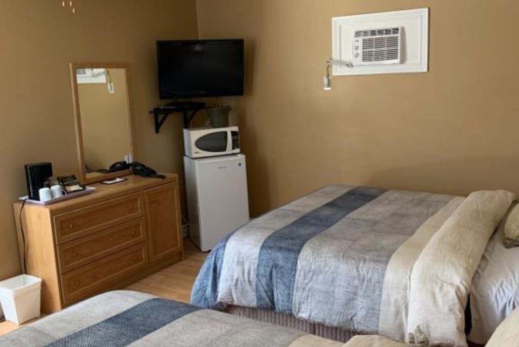 Photo of Bedroom in Baie-St-Paul