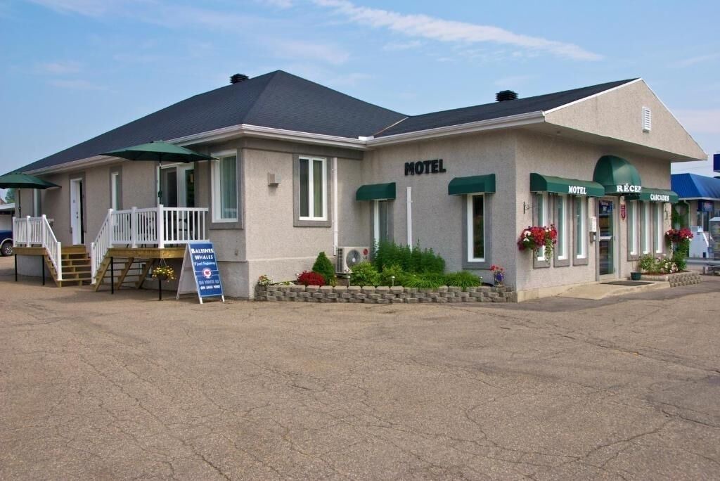 Photo of Outdoor in Baie-St-Paul