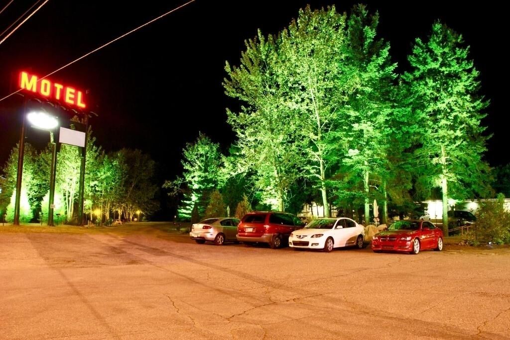 Photo of Outdoor in Baie-St-Paul