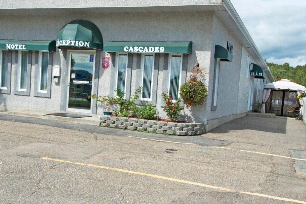 Photo of Outdoor in Baie-St-Paul