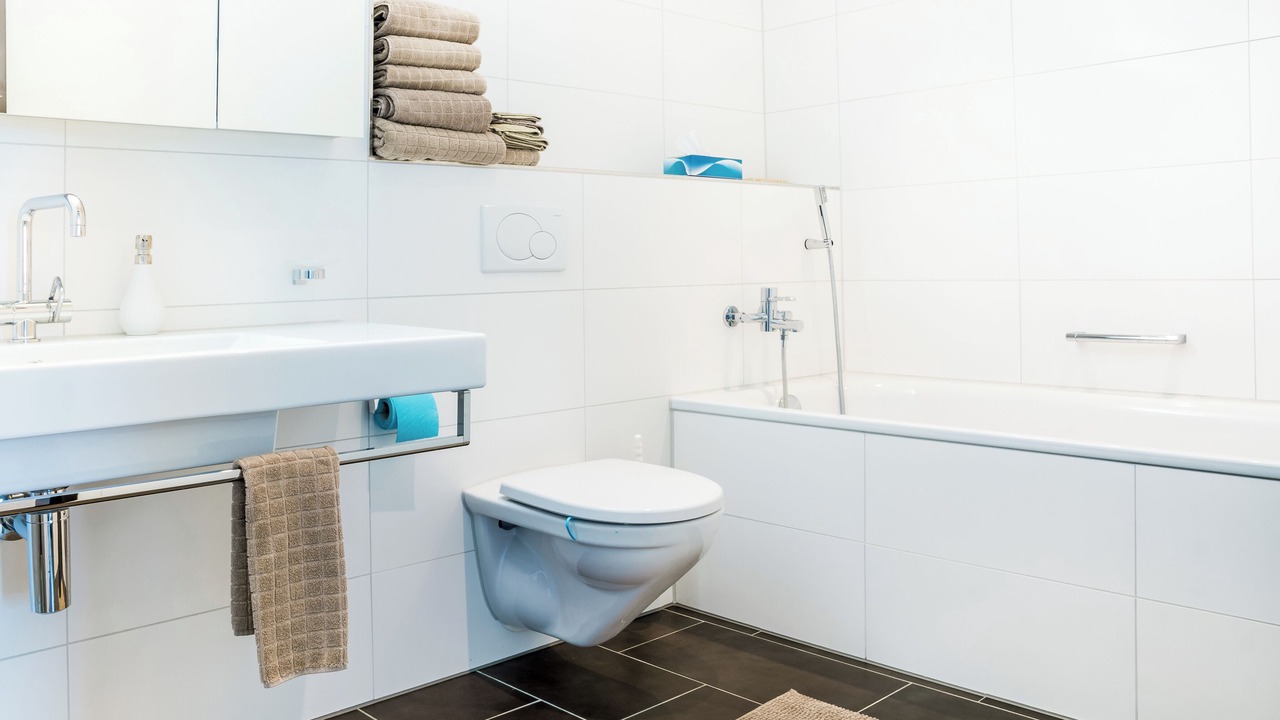 Photo of Bathroom in Andermatt