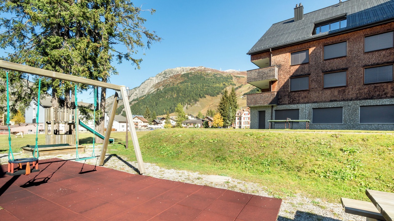 Photo of Others in Andermatt