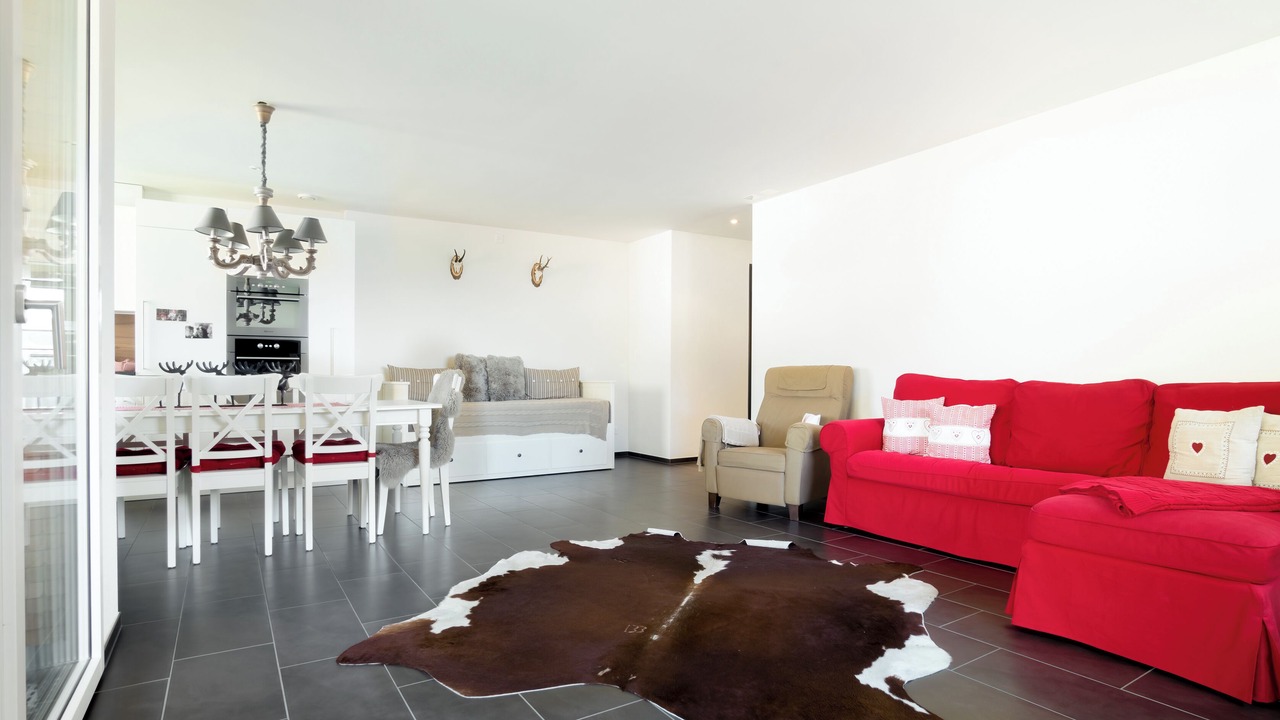 Photo of Livingroom in Andermatt