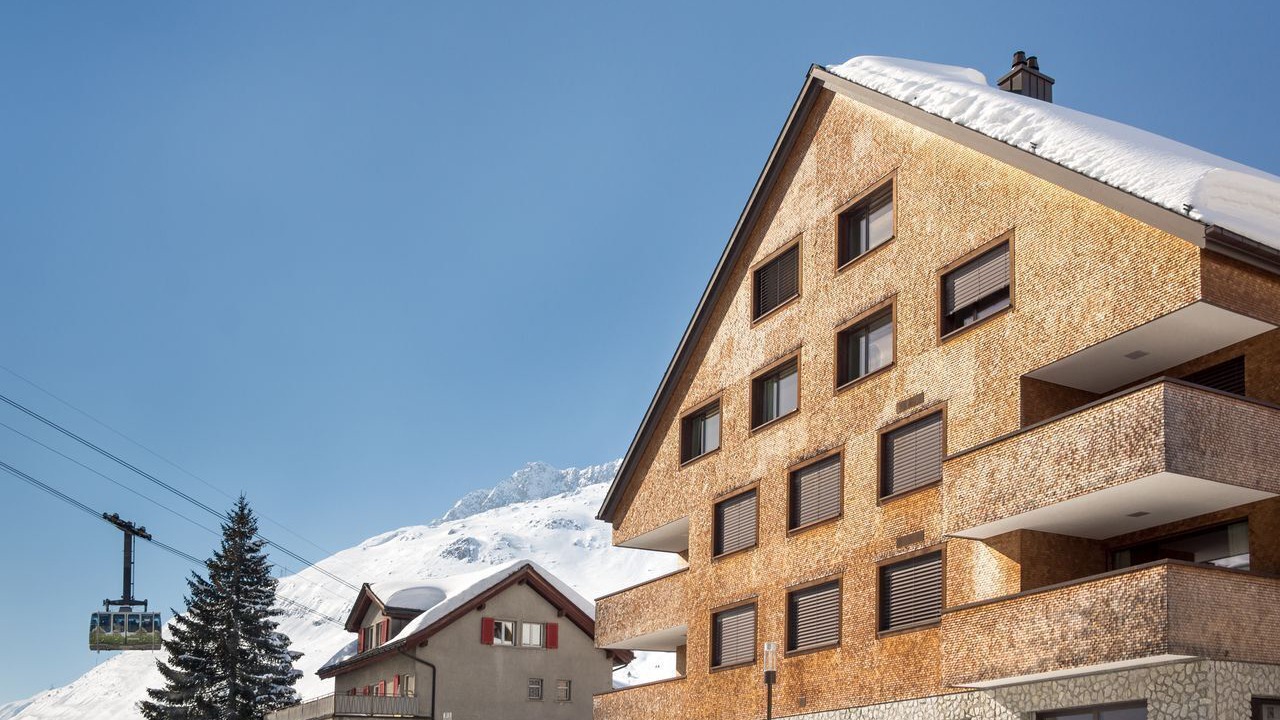 Photo of Outdoor in Andermatt