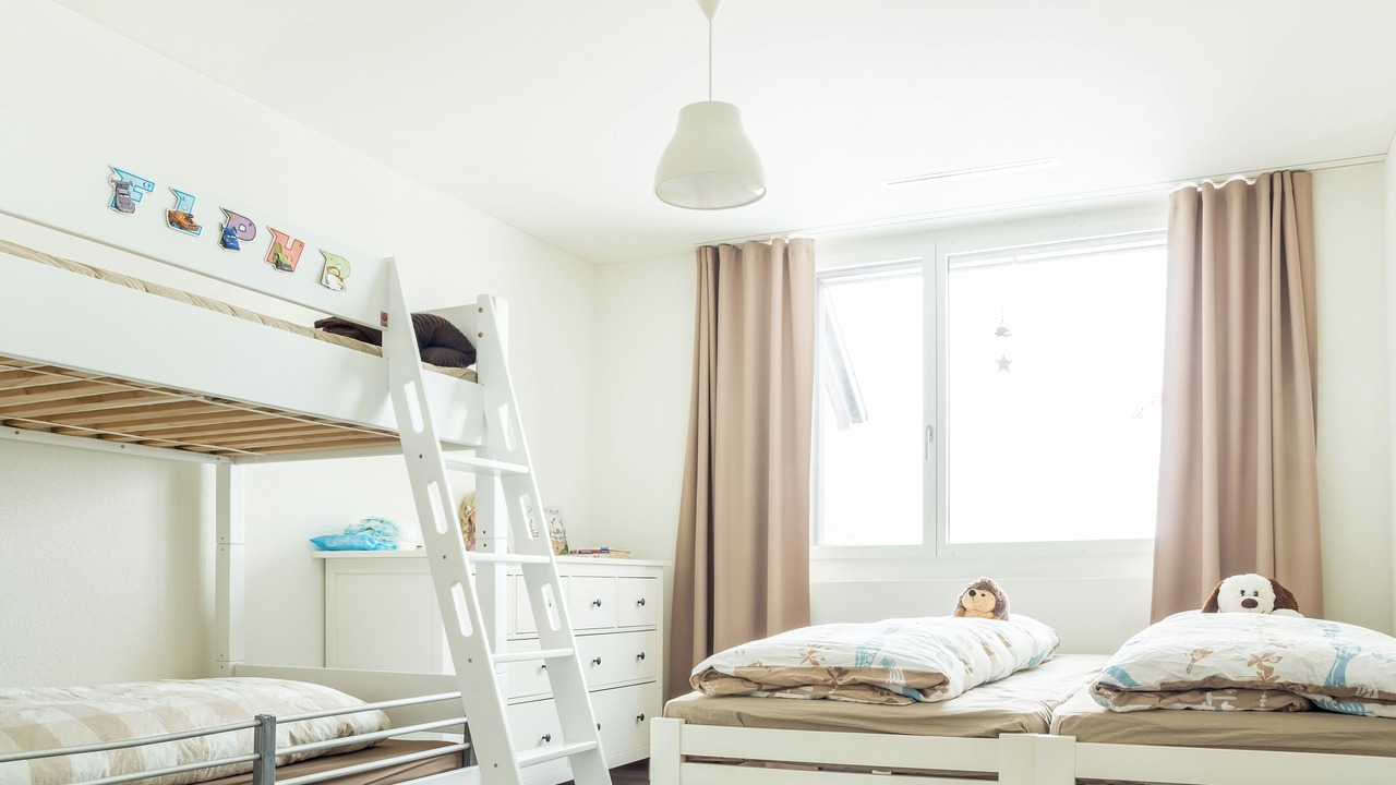 Photo of Bedroom in Andermatt