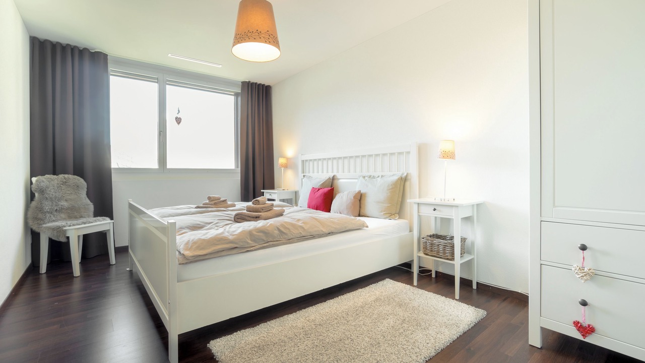 Photo of Bedroom in Andermatt