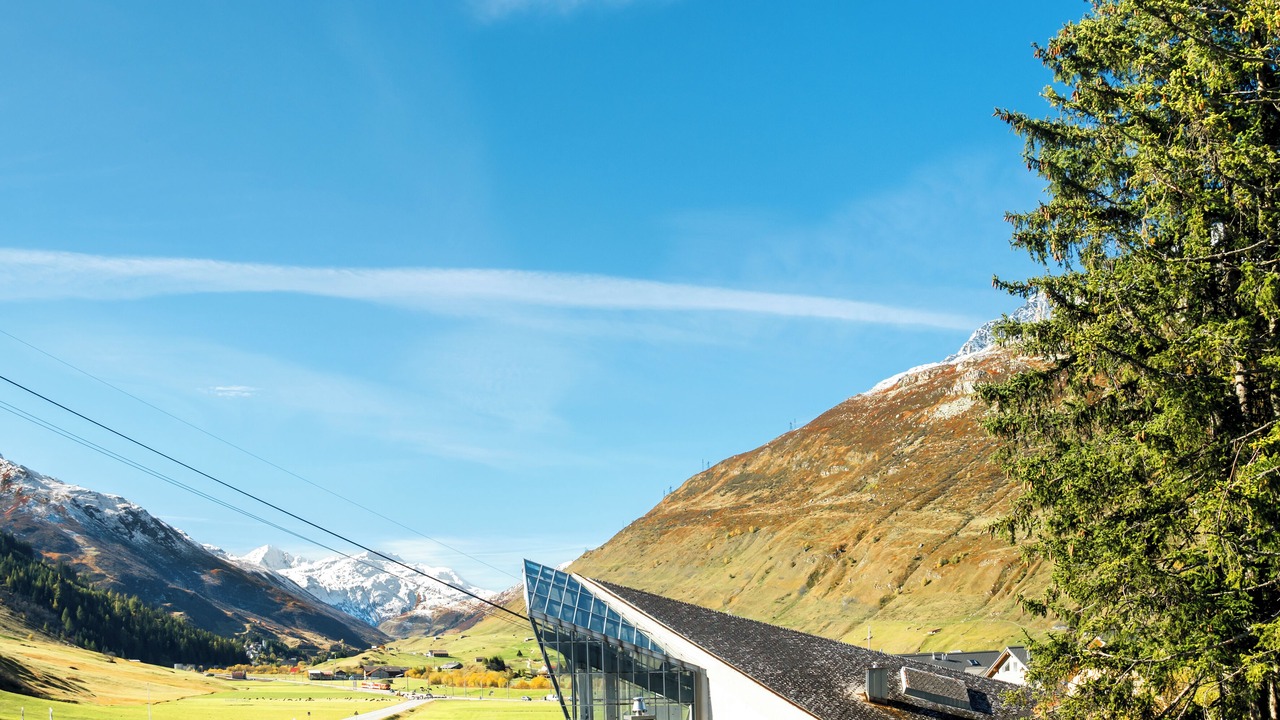 Photo of Others in Andermatt
