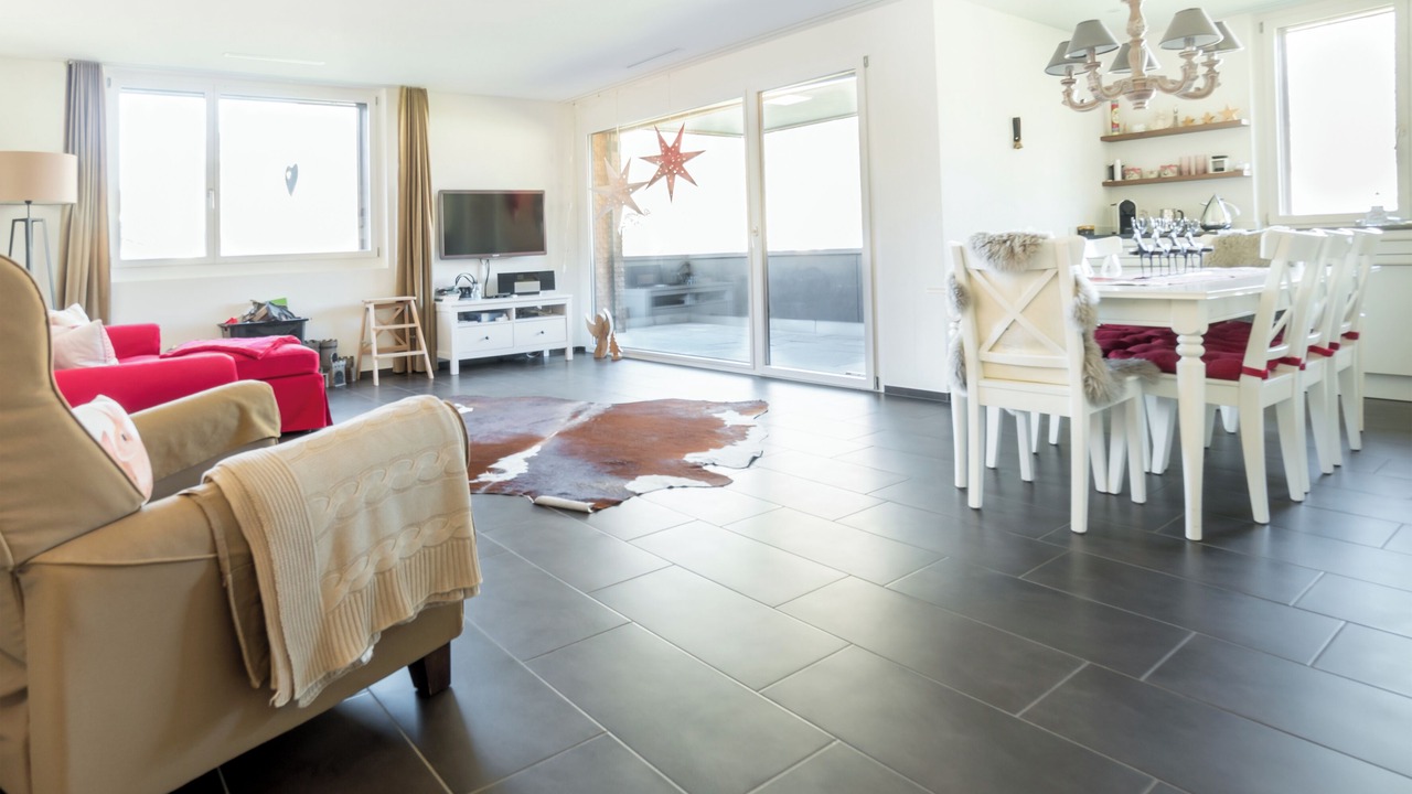 Photo of Livingroom in Andermatt