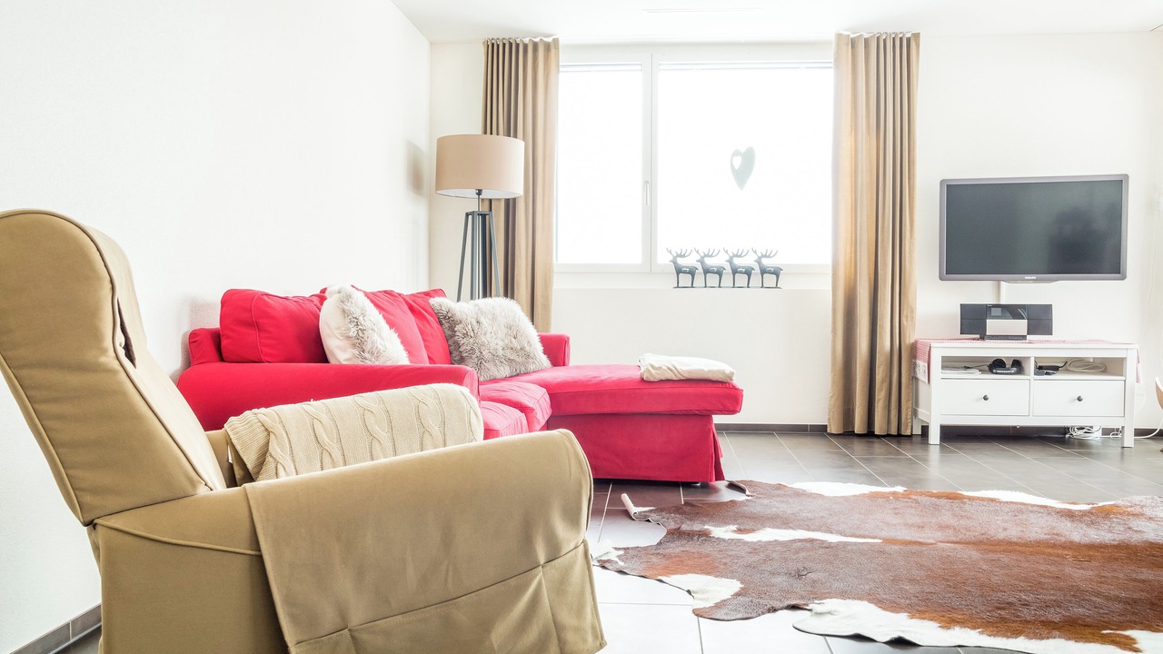 Photo of Livingroom in Andermatt