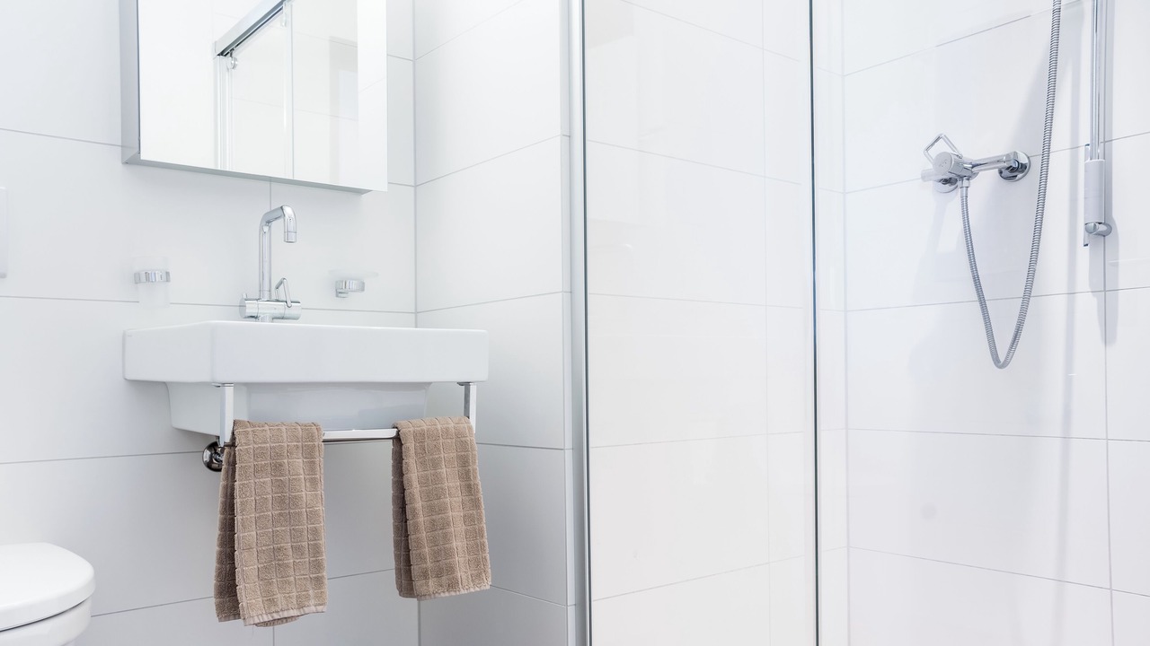 Photo of Bathroom in Andermatt