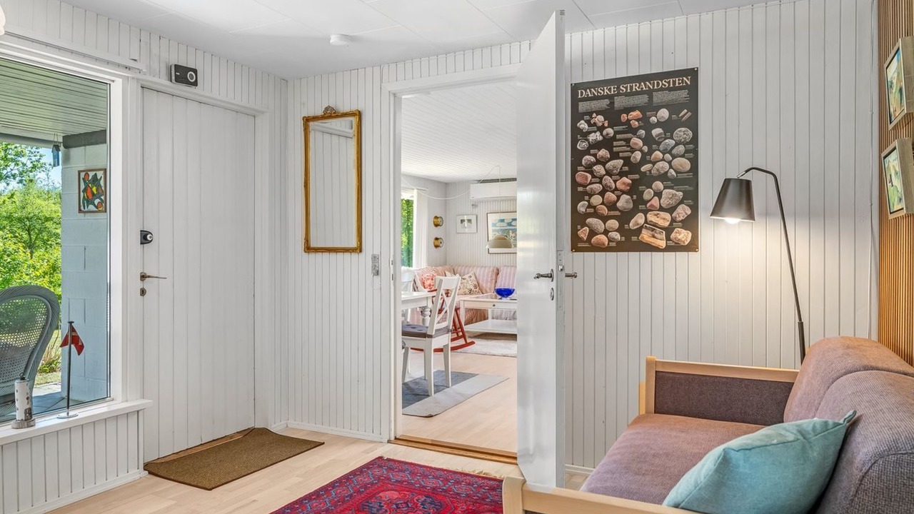 Photo of Livingroom in Sundstrup