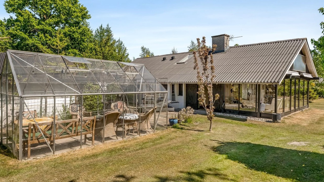 Photo of Outdoor in Sundstrup