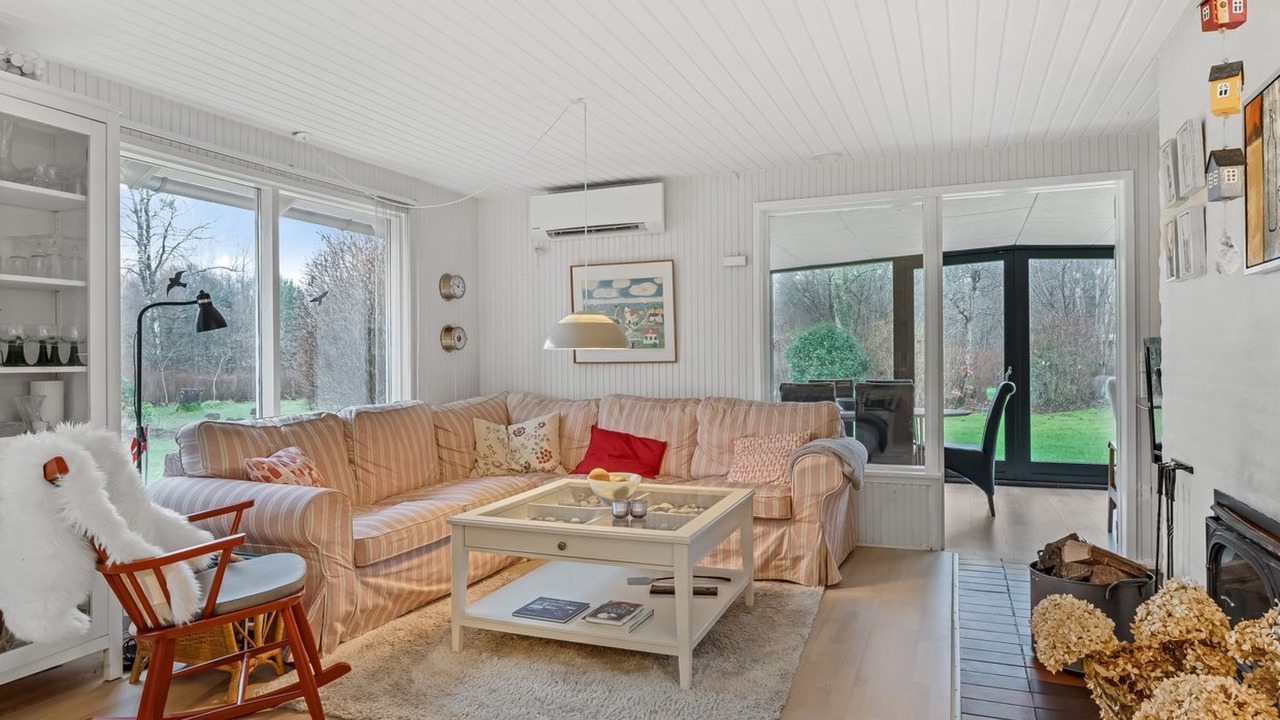 Photo of Livingroom in Sundstrup