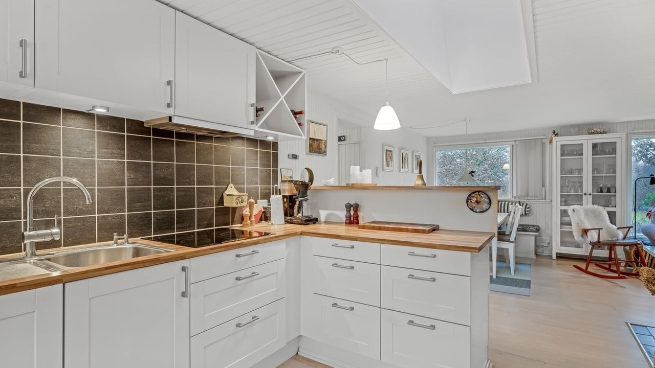 Photo of Bedroom in Sundstrup