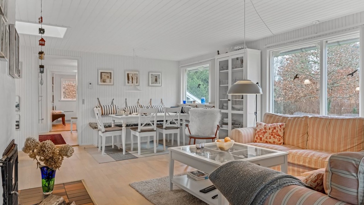 Photo of Livingroom in Sundstrup