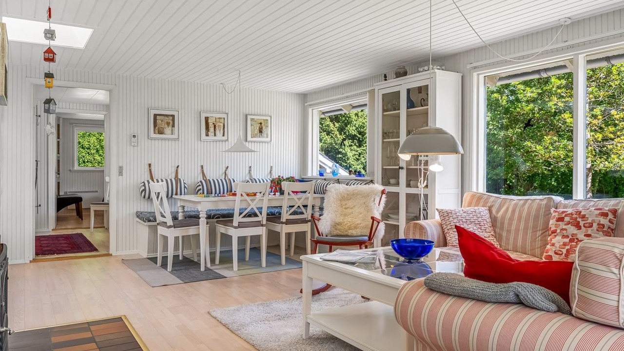 Photo of Livingroom in Sundstrup