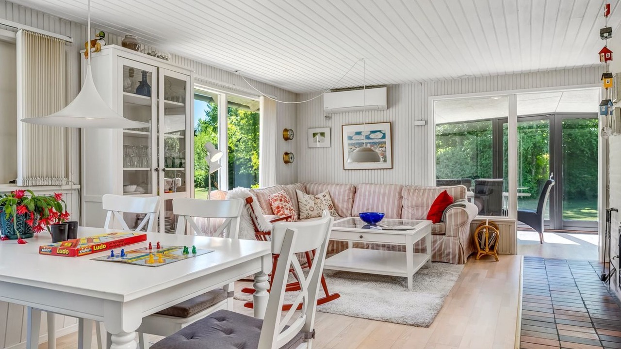 Photo of Livingroom in Sundstrup
