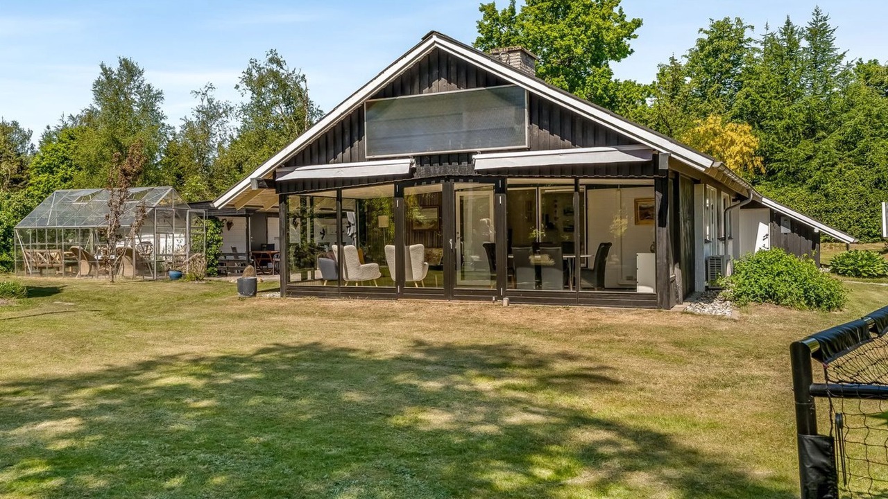 Photo of Outdoor in Sundstrup