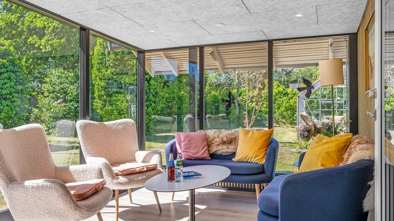 Photo of Livingroom in Sundstrup