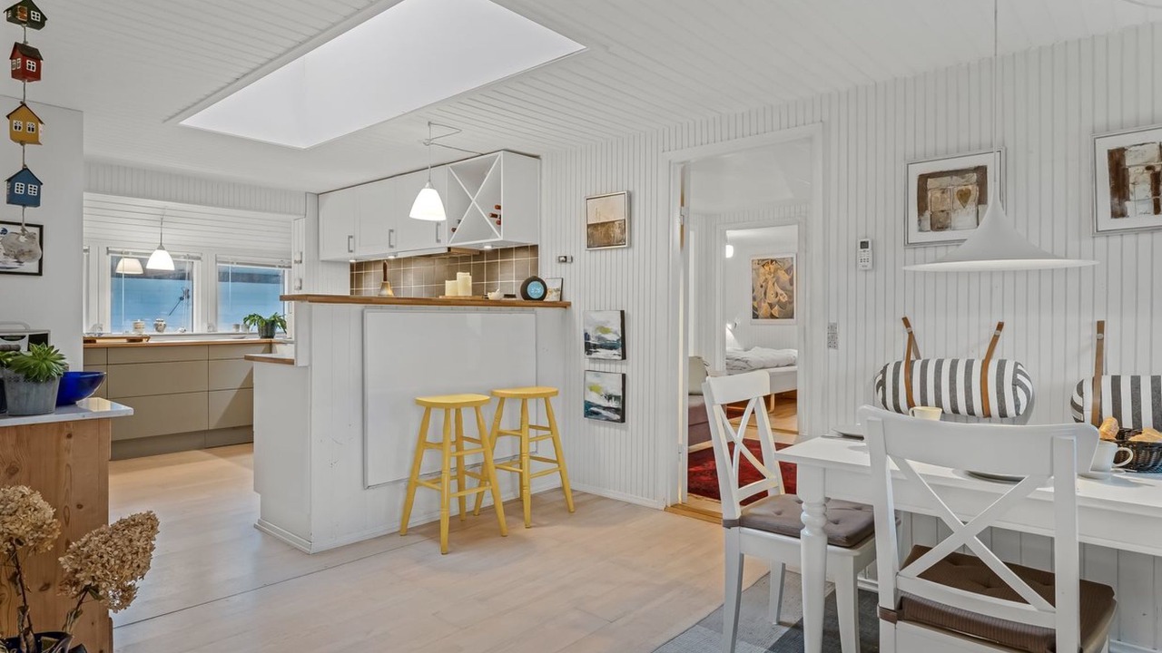 Photo of Livingroom in Sundstrup