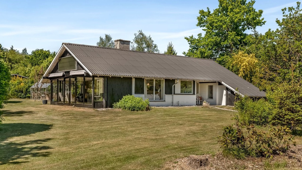 Photo of Outdoor in Sundstrup