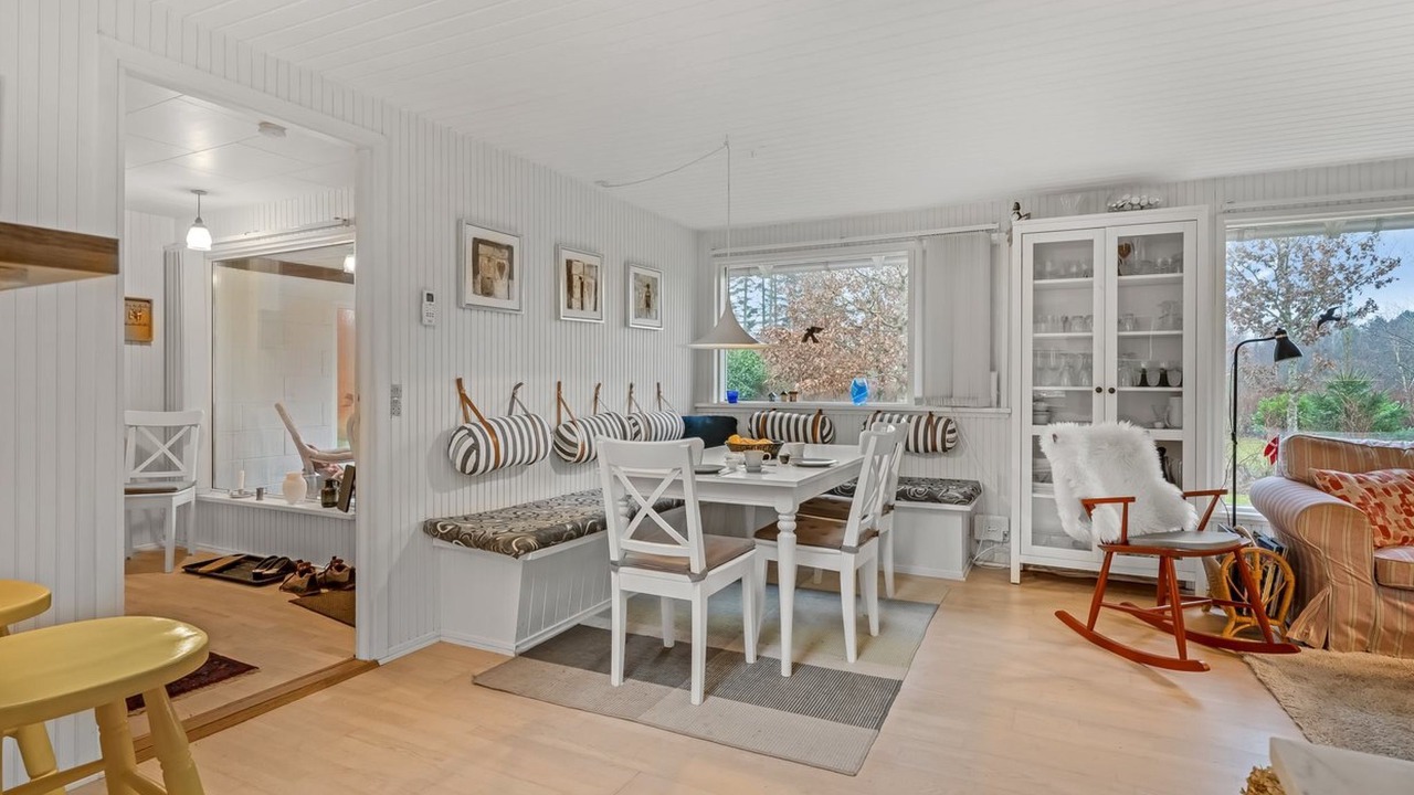 Photo of Livingroom in Sundstrup