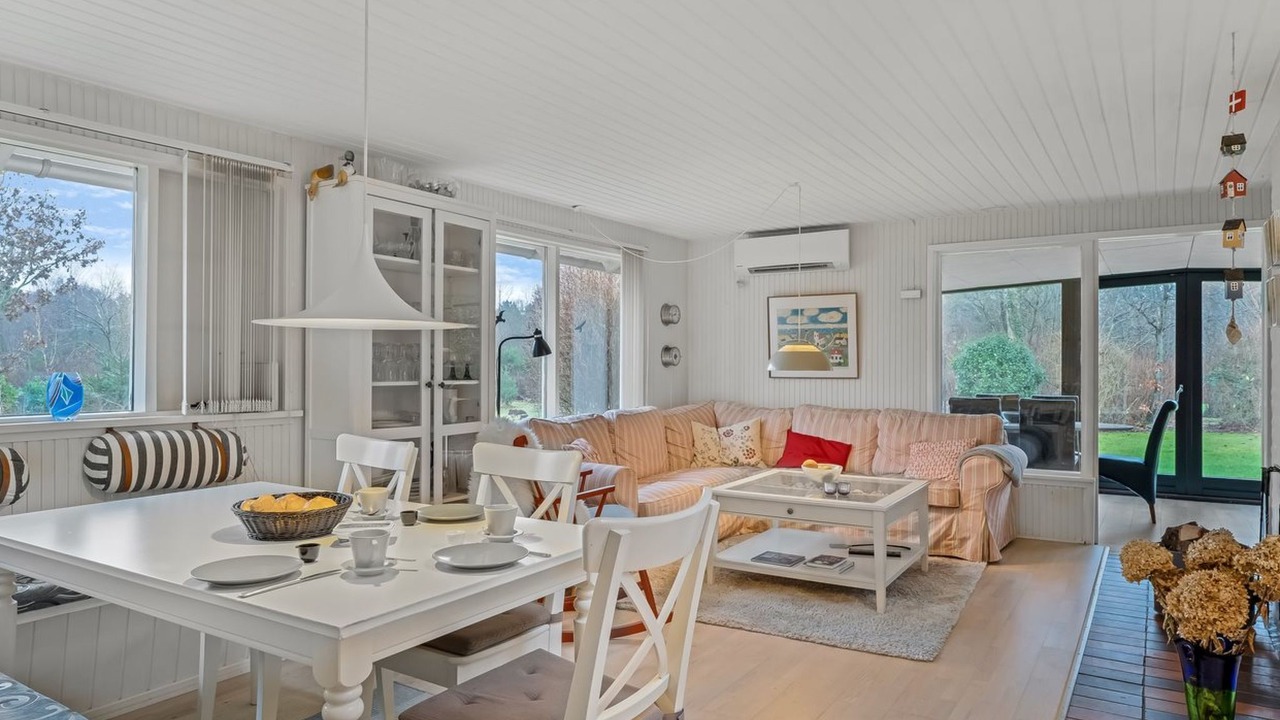 Photo of Livingroom in Sundstrup