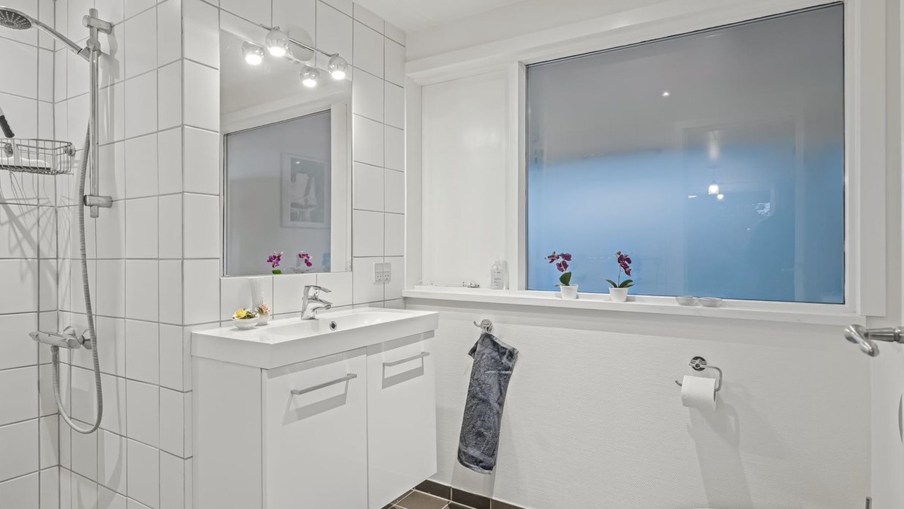 Photo of Bathroom in Sundstrup