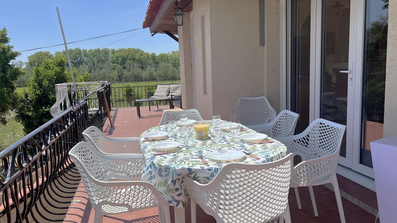Photo of Outdoor in Beziers