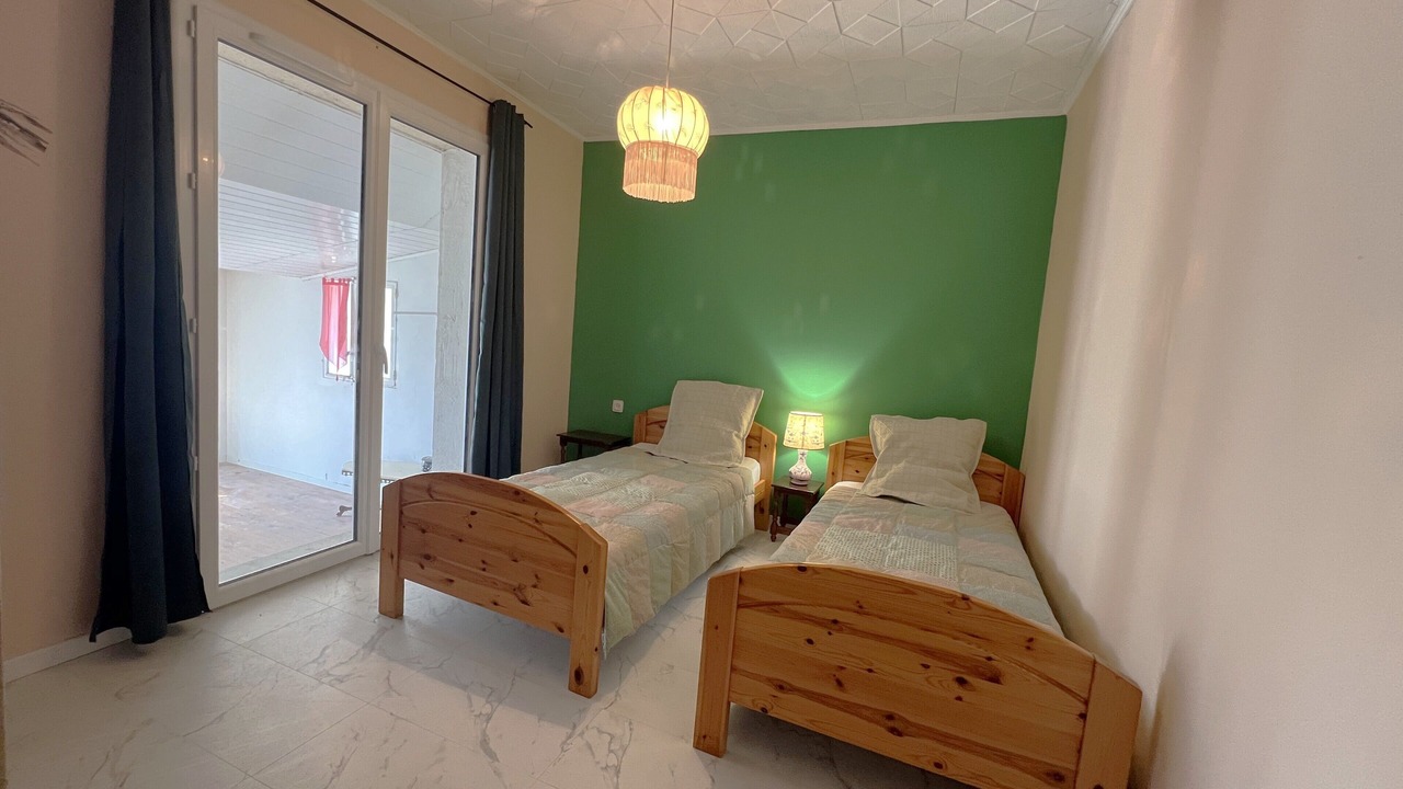 Photo of Bedroom in Beziers