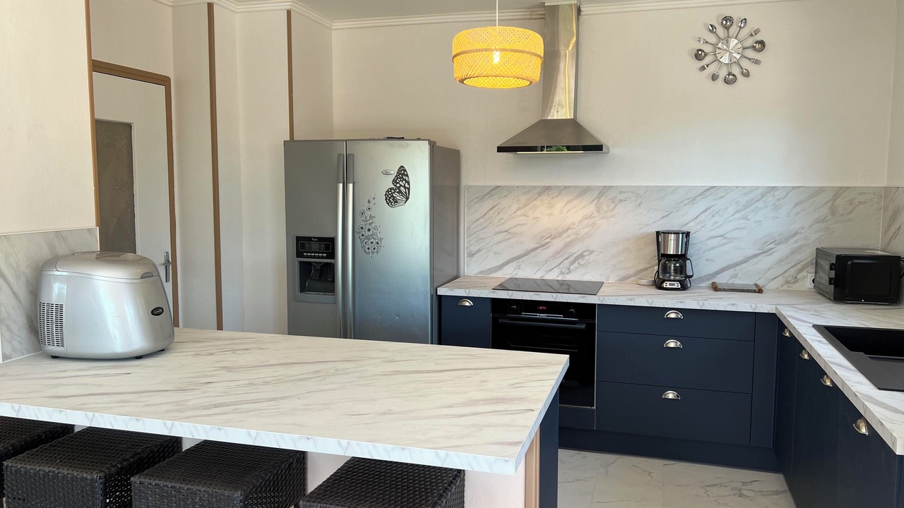 Photo of Kitchen in Beziers