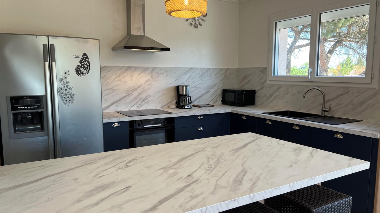 Photo of Kitchen in Beziers