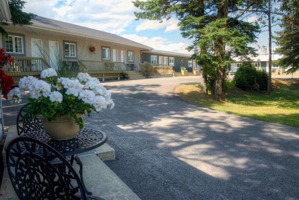 Photo of Outdoor in Baie-St-Paul