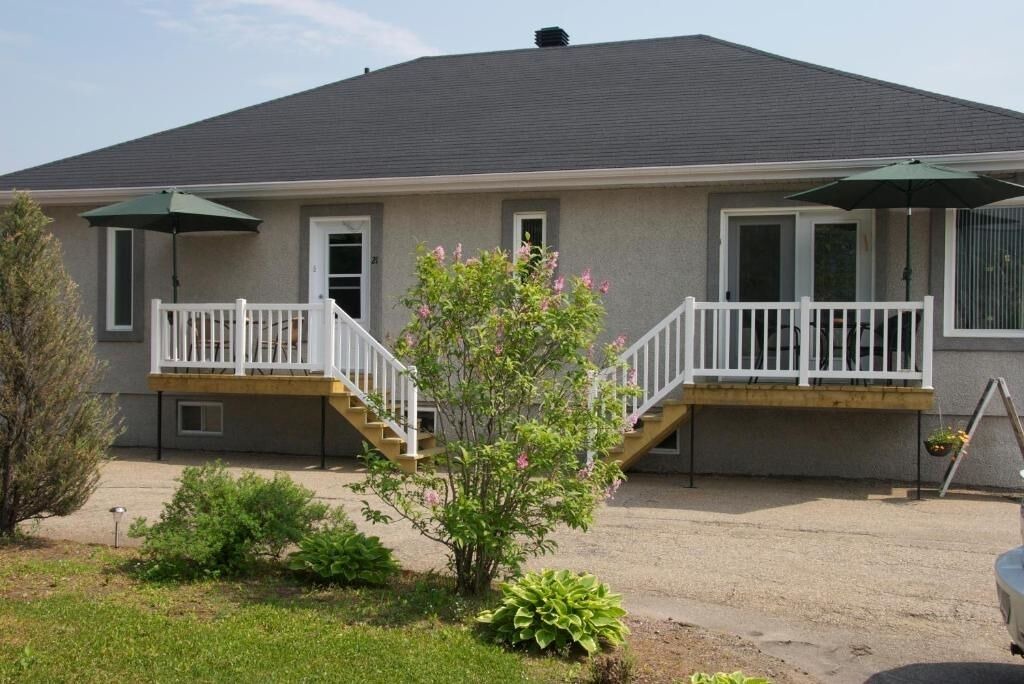 Photo of Outdoor in Baie-St-Paul