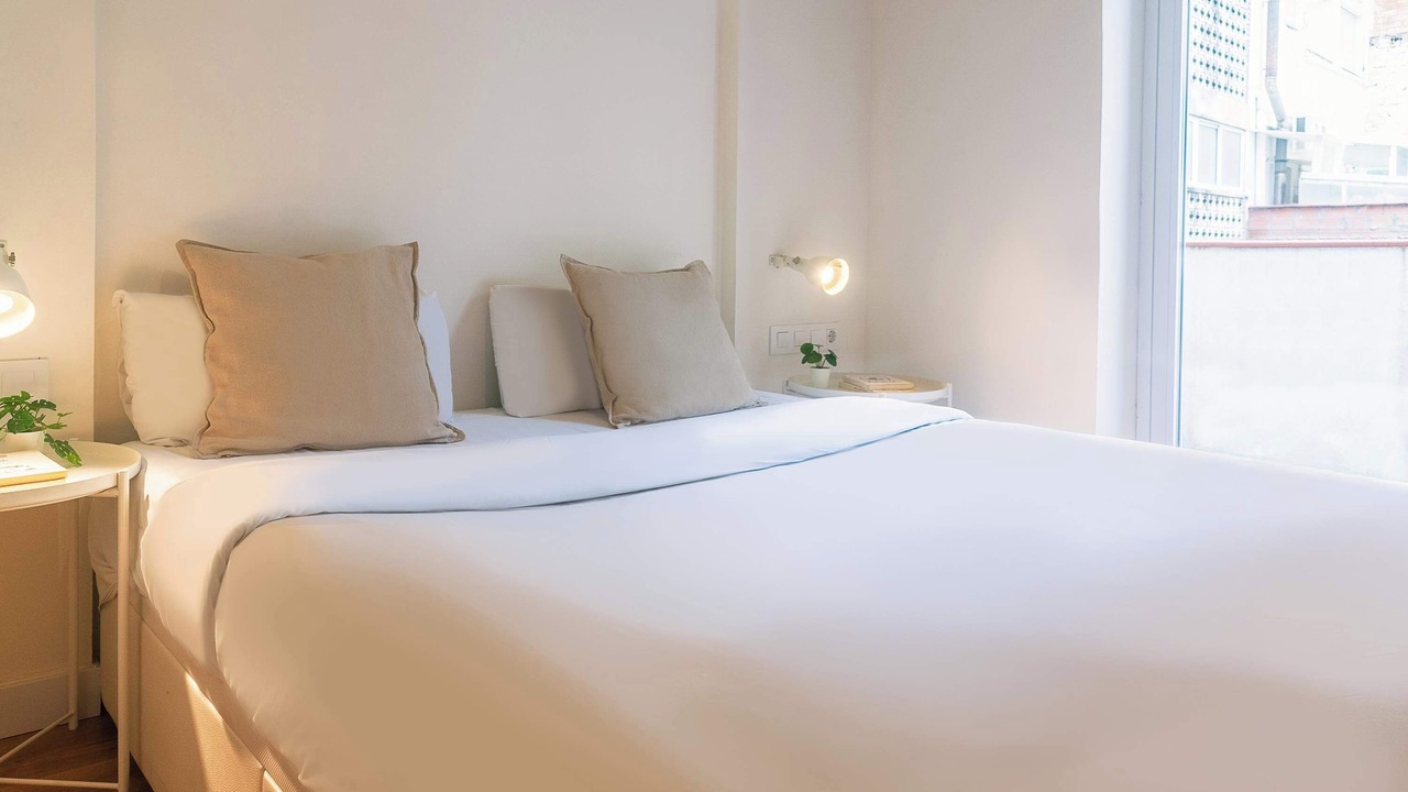 Photo of Bedroom in Collblanc y La Torrassa