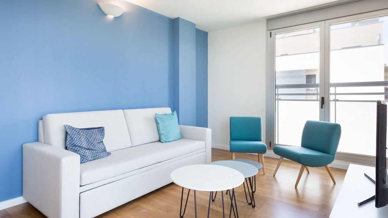 Photo of Livingroom in Sant Adria de Besos
