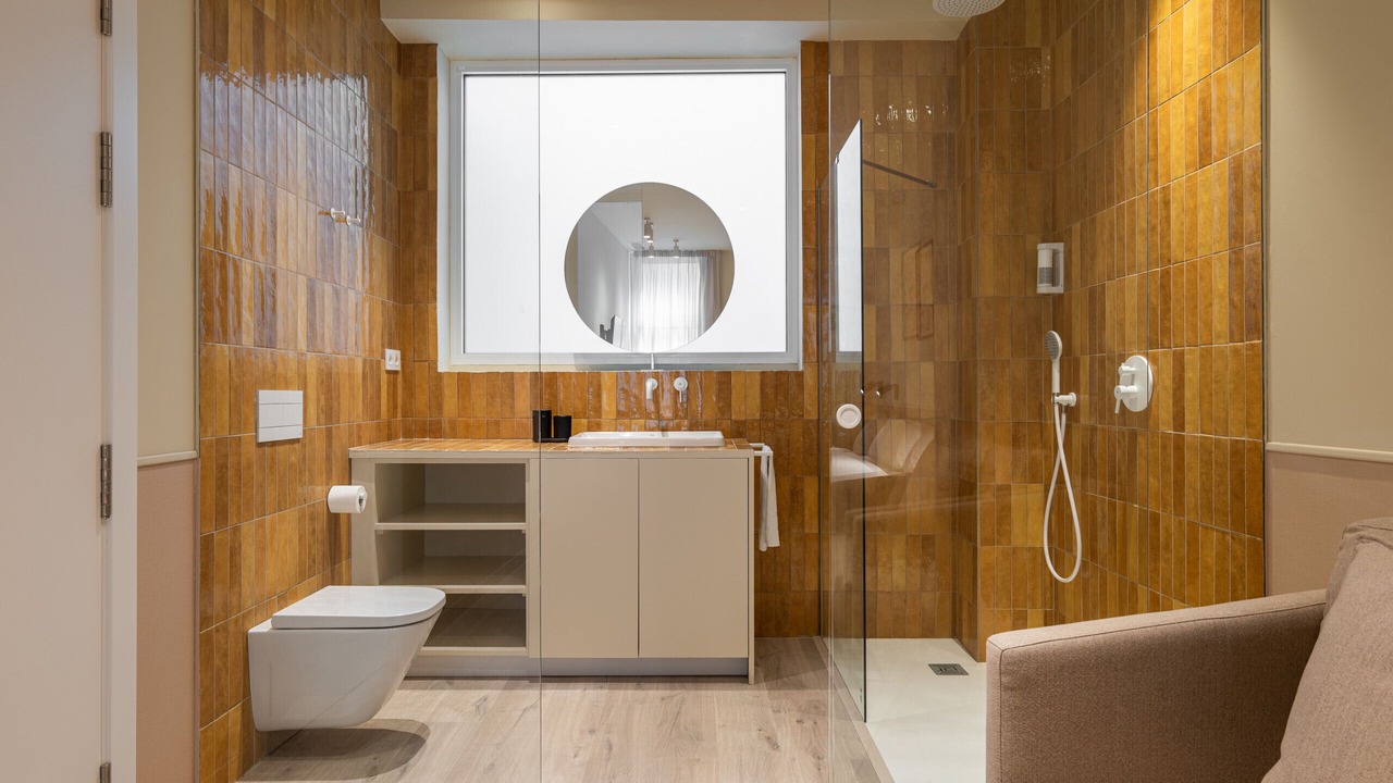 Photo of Bathroom in Collblanc y La Torrassa