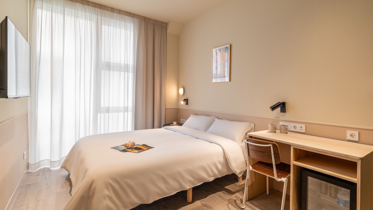 Photo of Bedroom in Collblanc y La Torrassa
