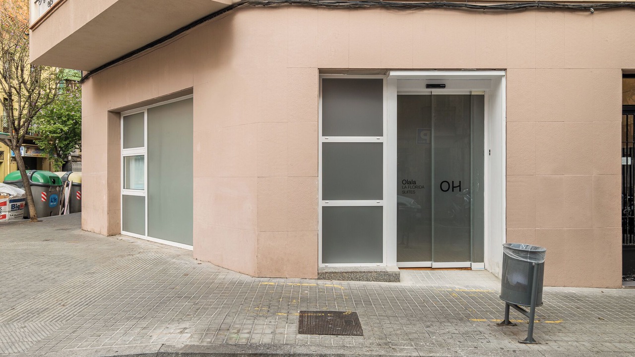 Photo of Outdoor in Collblanc y La Torrassa