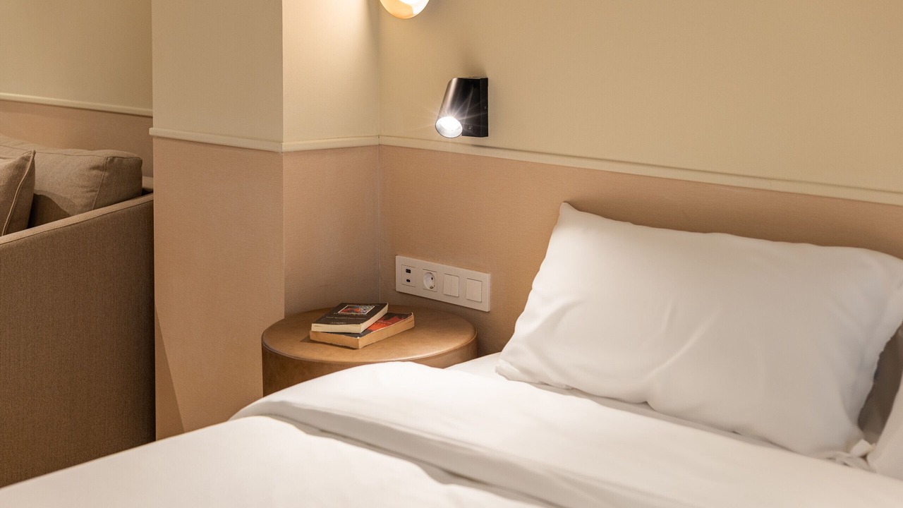 Photo of Bedroom in Collblanc y La Torrassa