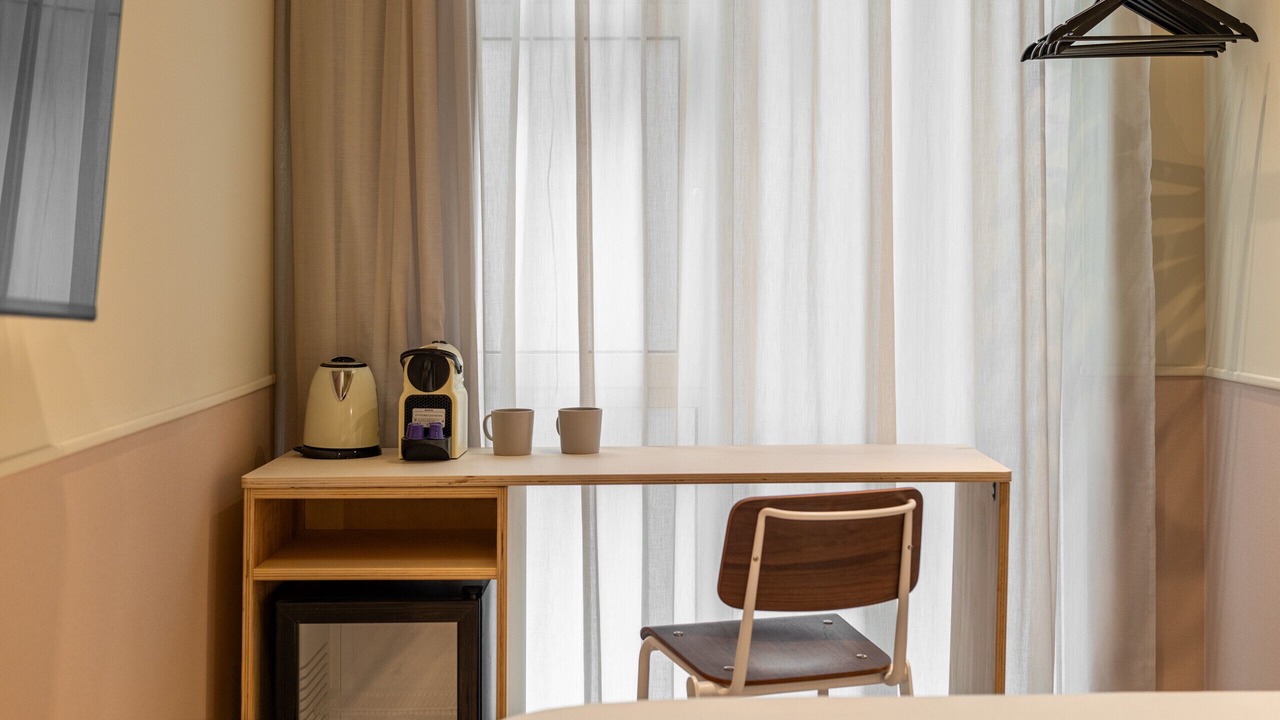 Photo of Bedroom in Collblanc y La Torrassa
