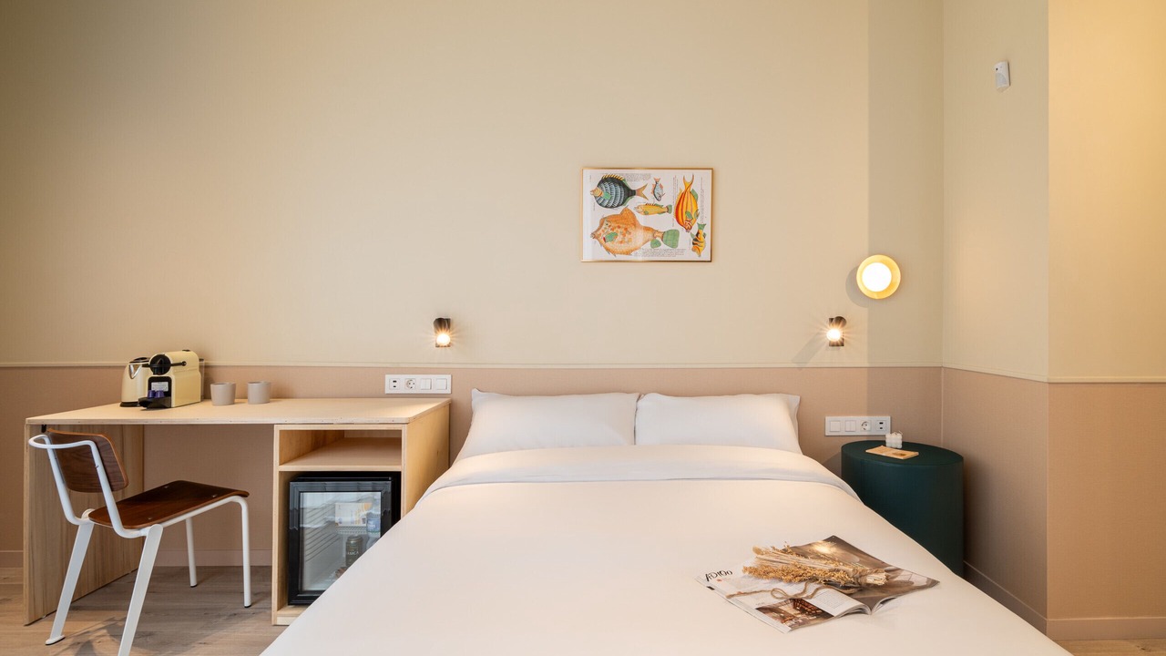 Photo of Bedroom in Collblanc y La Torrassa