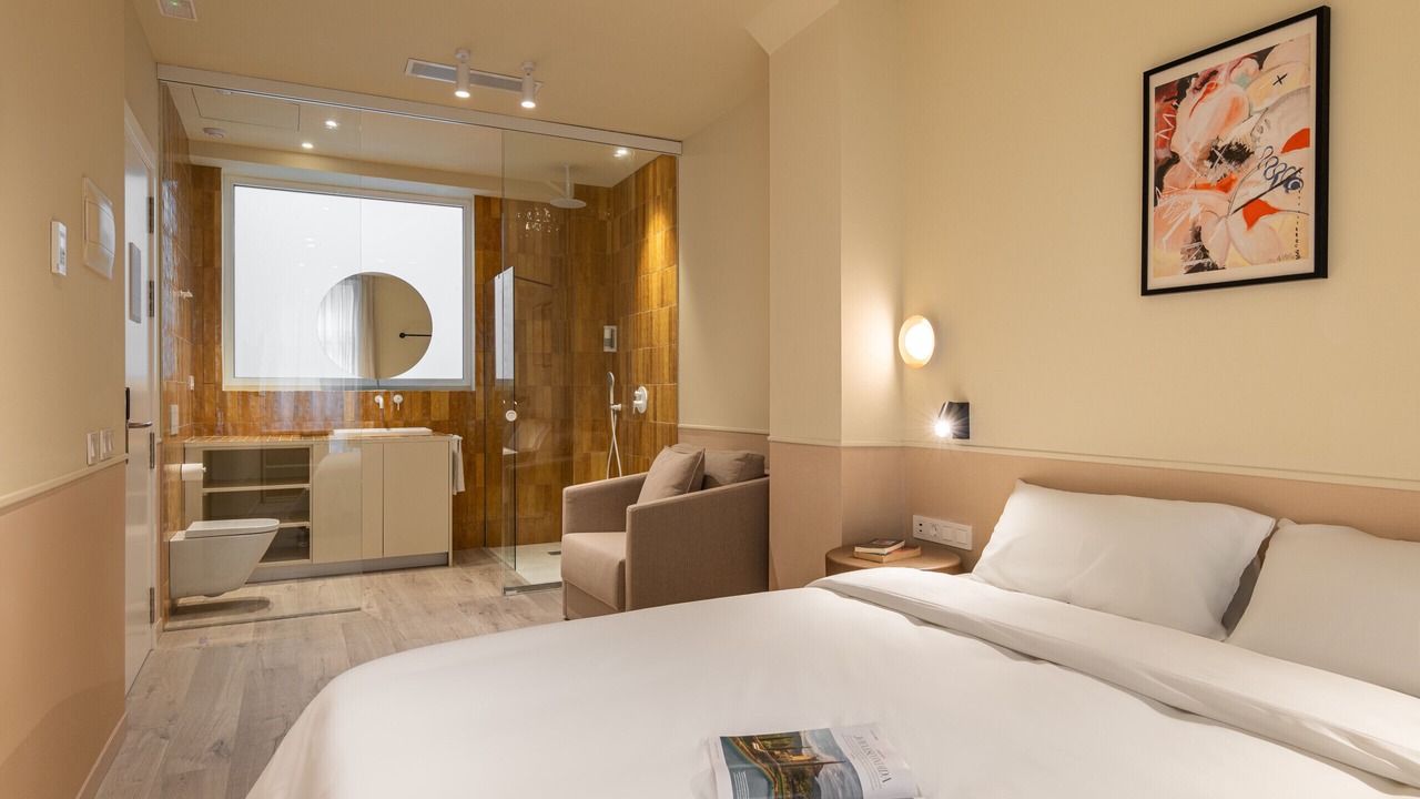 Photo of Bedroom in Collblanc y La Torrassa