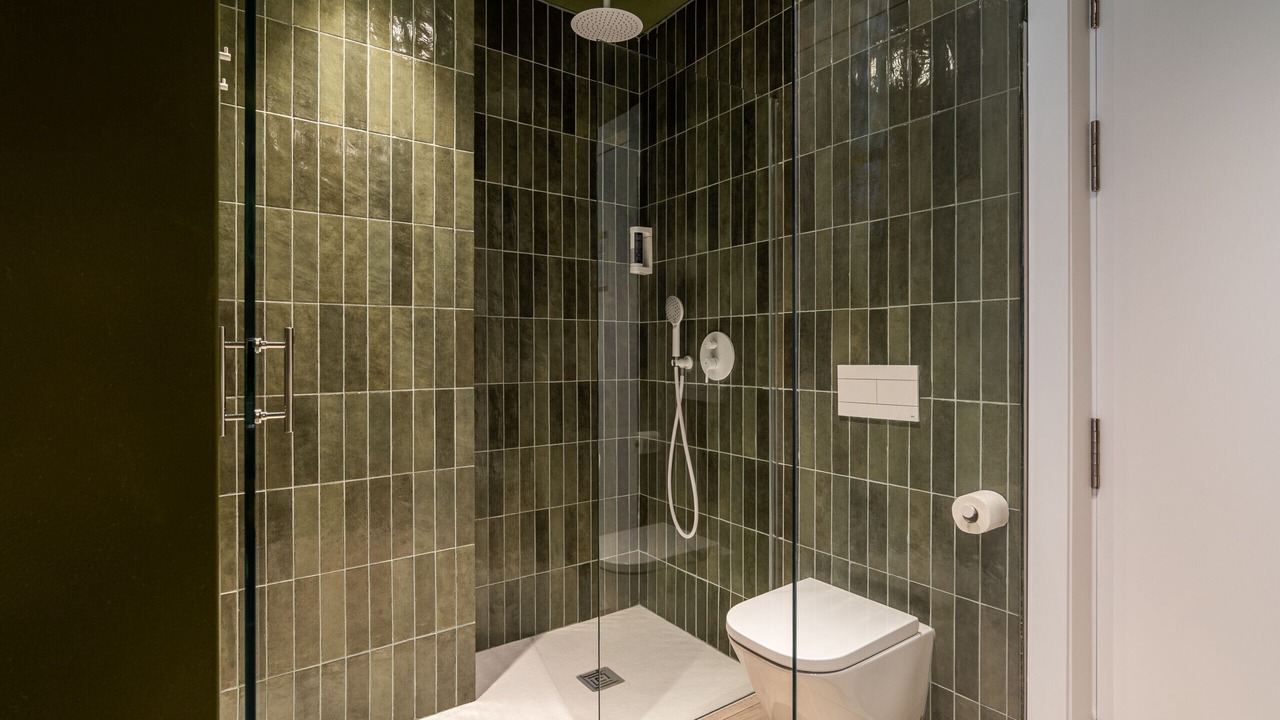 Photo of Bathroom in Collblanc y La Torrassa