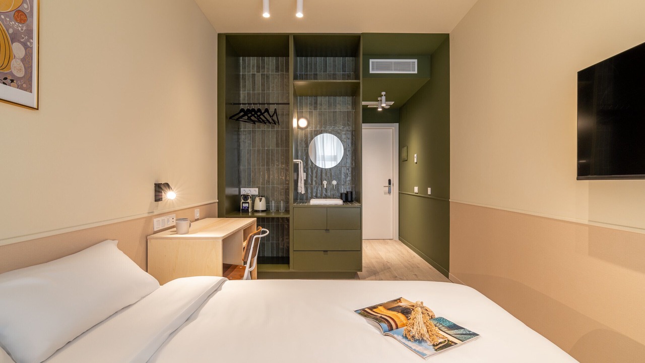 Photo of Bedroom in Collblanc y La Torrassa