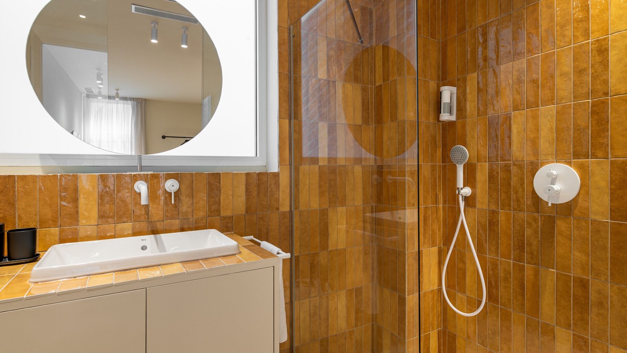 Photo of Bathroom in Collblanc y La Torrassa